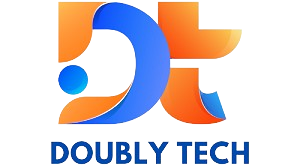 Doubly Tech logo